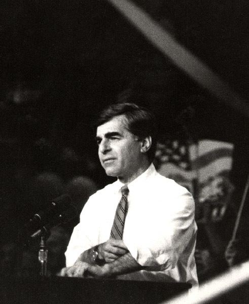 Massachusetts gubernatorial election, 1974