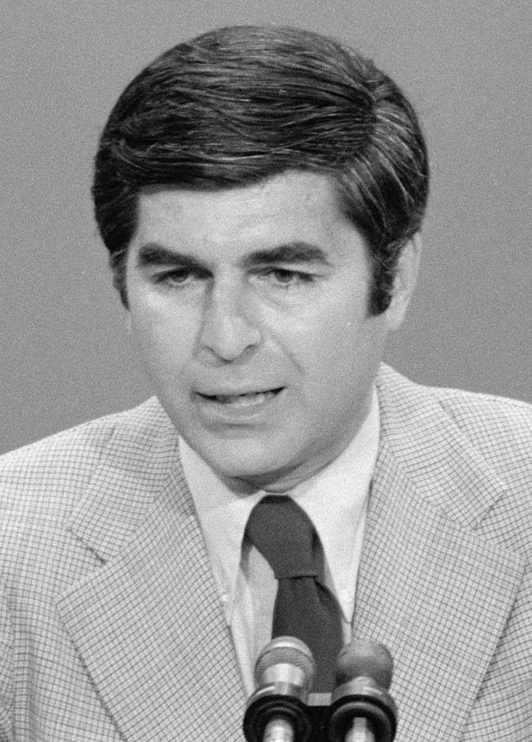 Massachusetts gubernatorial election, 1982