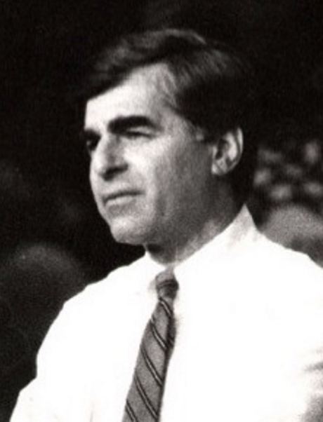 Massachusetts gubernatorial election, 1986