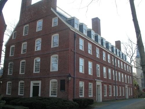 Massachusetts Hall (Harvard University) masshistoricbuildingsctcomwpcontentuploads20
