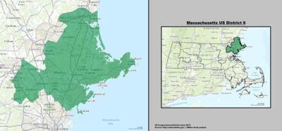 Massachusetts's 6th congressional district httpsuploadwikimediaorgwikipediacommonsthu
