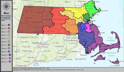 Massachusetts's congressional districts httpsuploadwikimediaorgwikipediacommonsthu