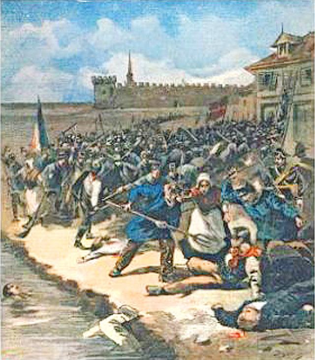 Massacre of Italians at Aigues-Mortes