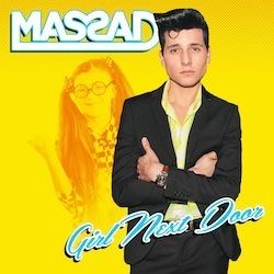 Massad (musician) New Music Tuesday Aug 13 2013