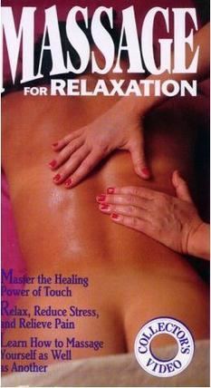 Massage for Relaxation movie poster