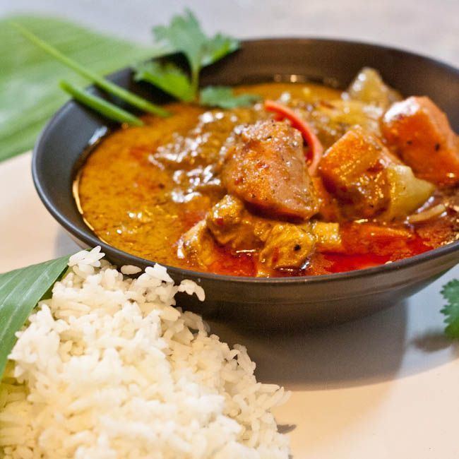 Massaman curry 1000 ideas about Massaman Curry on Pinterest Chicken massaman