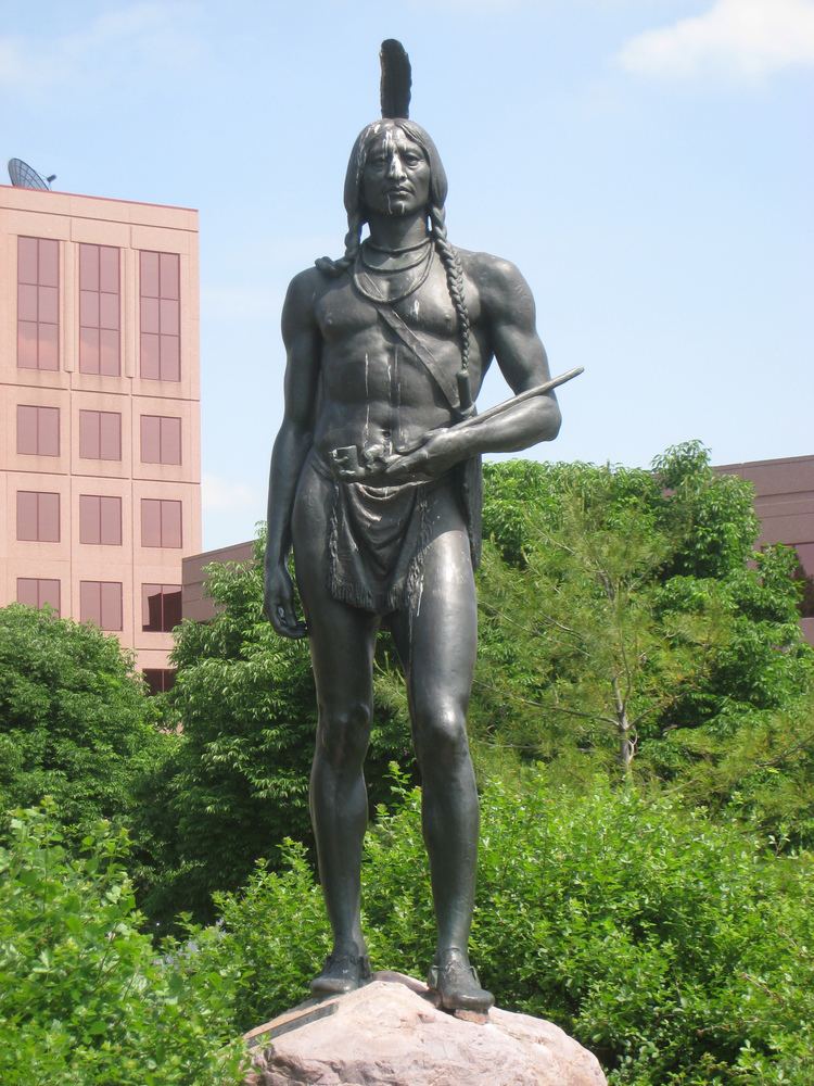 Massasoit FileMassasoit KC MO general viewJPG Wikimedia Commons