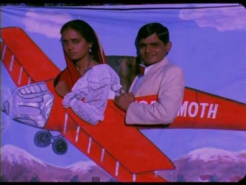 Massey Sahib1985A Pradip Krishen Film YouTube