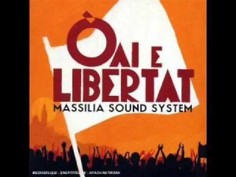Massilia Sound System Massilia Sound System Au march du soleil YouTube
