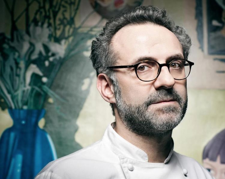 Massimo Bottura Massimo Bottura named Italys best chef Pursuitist