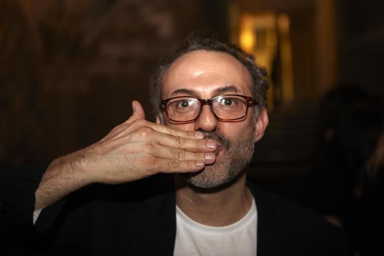 Massimo Bottura Massimo Bottura Wikipedia the free encyclopedia