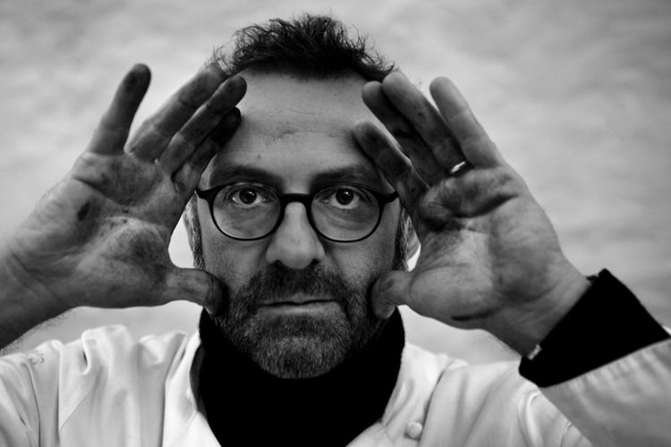 Massimo Bottura Massimo Bottura Cook it Raw