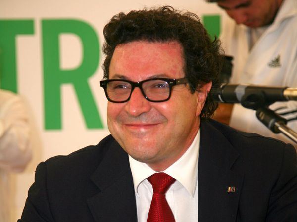 Massimo Calearo Calearo annuncia le dimissioni dopo le dichiarazioni choc