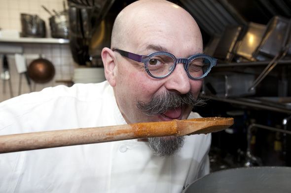 Massimo Capra Get to know a Chef Massimo Capra Mistura