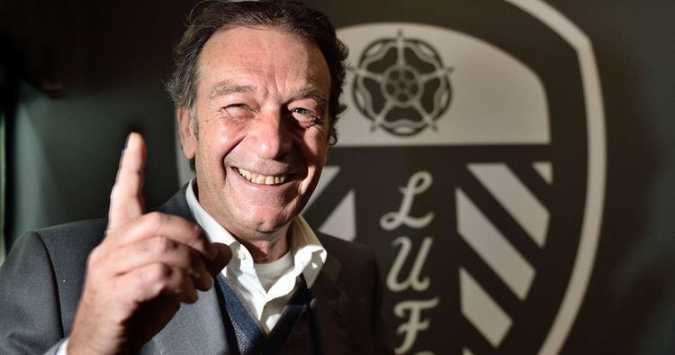 Massimo Cellino Leeds owner Massimo Cellino insists 39I hate sacking