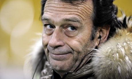 Massimo Cellino staticguimcouksysimagesGuardianPixpictures