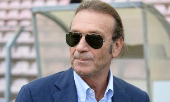 Massimo Cellino Paddy Agnew on Leeds United39s prospective new owner