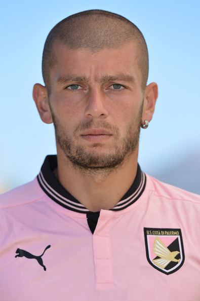 Massimo Donati Massimo Donati Pictures US Citta di Palermo Official