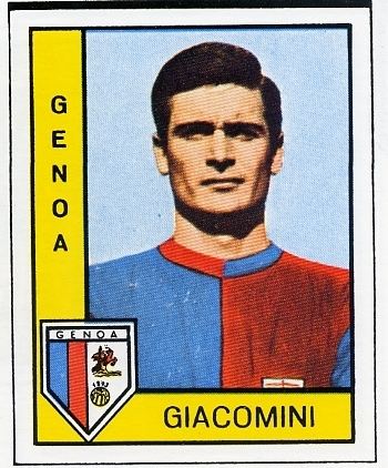 Massimo Giacomini 