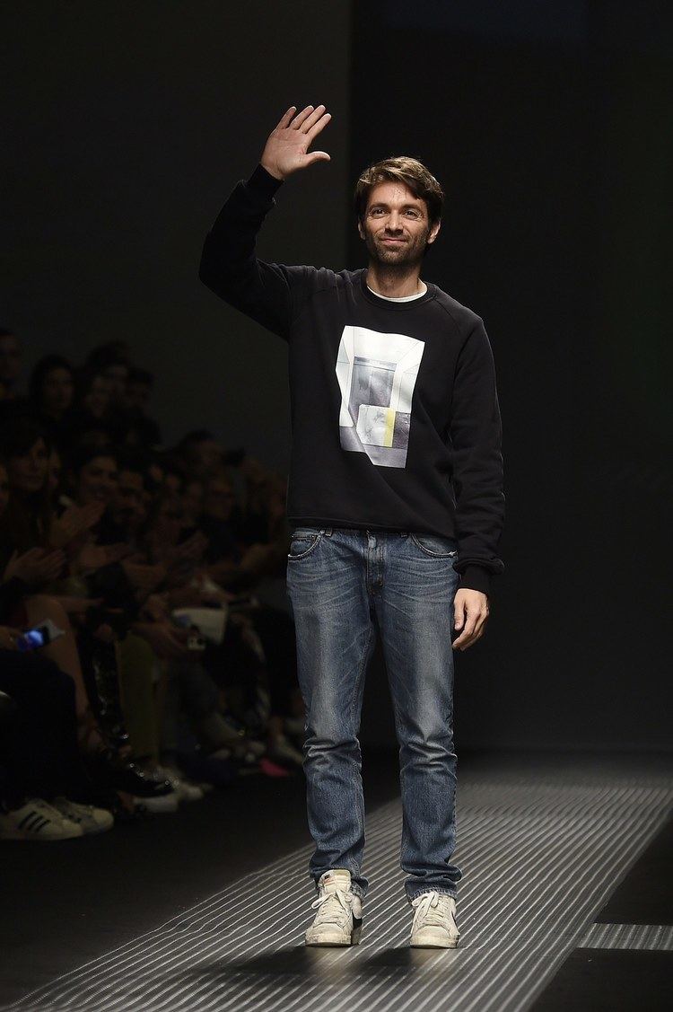 Massimo Giorgetti Massimo Giorgetti Is Emilio Puccis New Creative Director Vogue