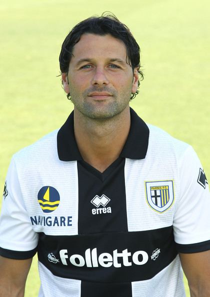 Massimo Gobbi Massimo Gobbi Pictures Parma FC Official Headshots Zimbio
