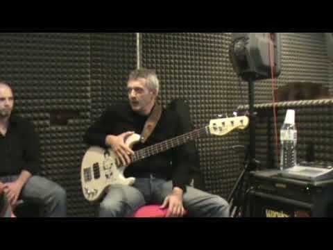 Massimo Moriconi (musician) Massimo Moriconi seminario al Delta Rho YouTube