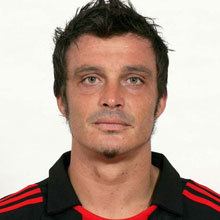 Massimo Oddo AC Milan39s Oddo on a Seasonlong Loan to Bayern World