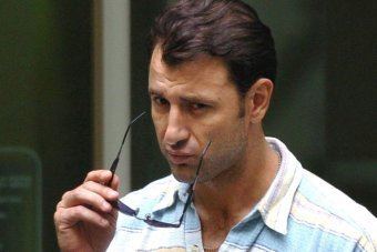 Massimo Sica Convicted triple murderer Max Sica loses appeal against conviction