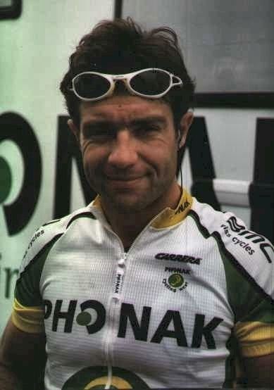 Massimo Strazzer Daily Peloton Pro Cycling News