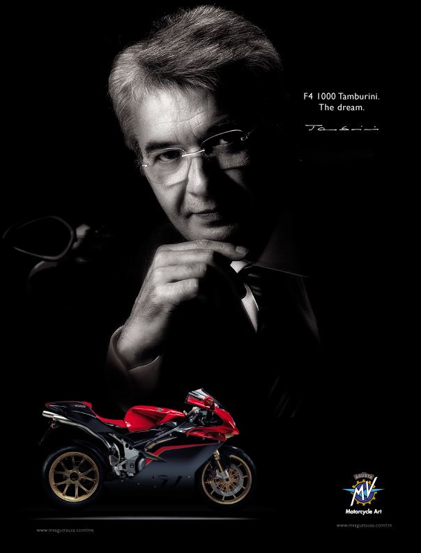 Massimo Tamburini Massimo Tamburini passes away