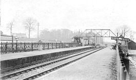 Massingham railway station httpsuploadwikimediaorgwikipediacommonsthu