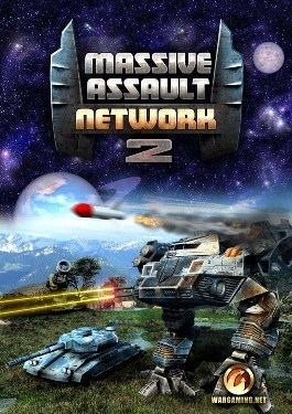Massive Assault Massive Assault Network 2 Wikipedia
