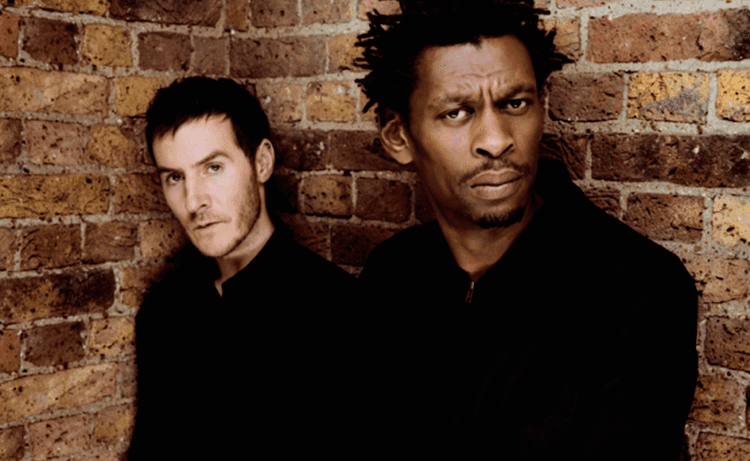 Massive Attack Massive Attack reveal three new songs Come Near Me The Spoils