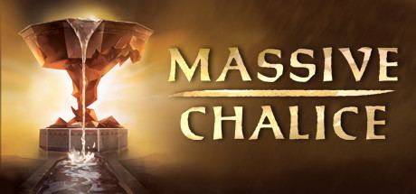 Massive Chalice MASSIVE CHALICE on Steam