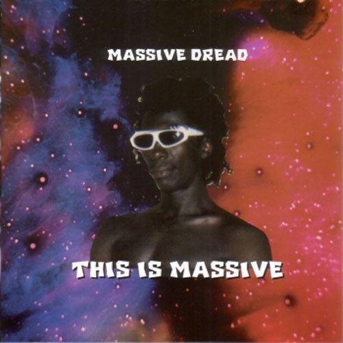 Massive Dread Massive DreadReggae Album Covers Reggae Album Covers