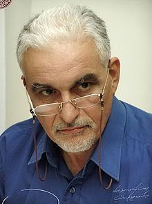 Massoud Azarnoush httpsuploadwikimediaorgwikipediacommonsthu