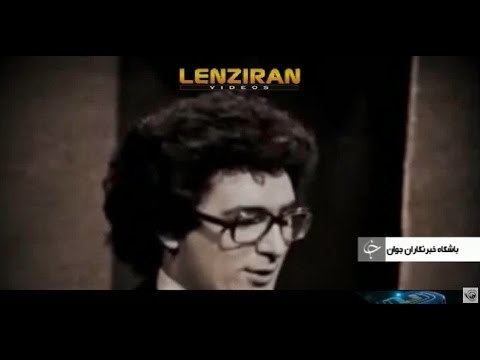 Massoud Behnoud Iranian TV blame Massoud Behnoud from BBC Persian TV to guide voters
