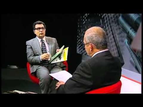Massoud Behnoud Veteran Iranian journalist Masoud Behnoud on Media and
