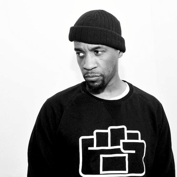 Masta Ace Spotted Masta Ace k1xcom