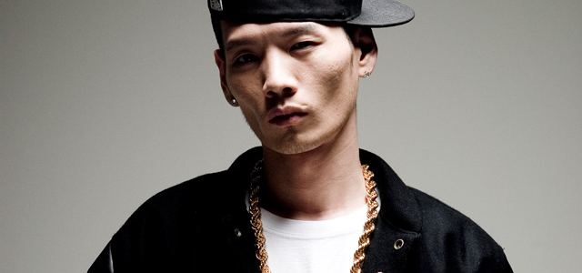 Masta Wu Masta Wu joins Epik High as their special guest for New