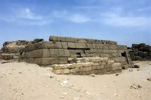 Mastaba Mastaba Egypt