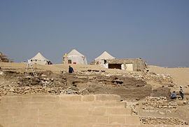 Mastaba of Hesy-Re httpsuploadwikimediaorgwikipediacommonsthu