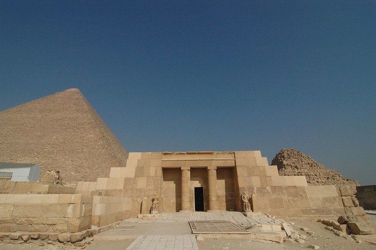 Mastaba of Seshemnefer httpsuploadwikimediaorgwikipediacommonsthu