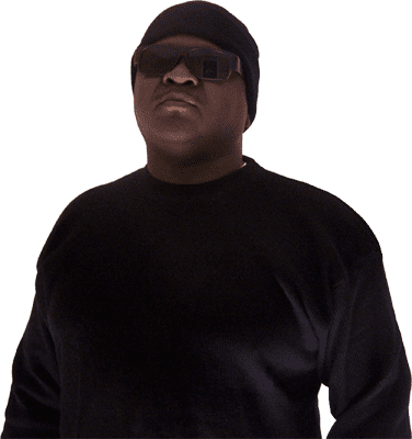 Mastamind Mastamind of Natas Detroit Michigan Rap Artist