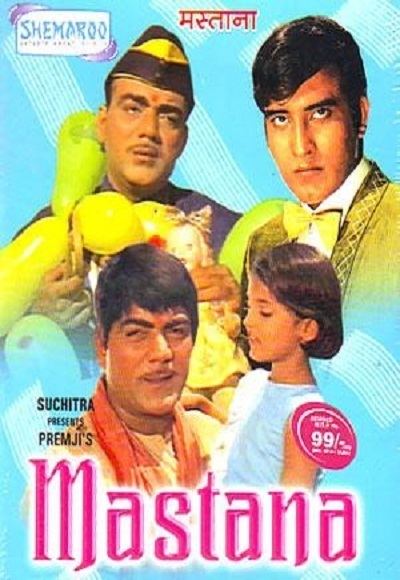 Mastana (1970 film) Mastana 1970 Full Movie Watch Online Free Hindilinks4uto