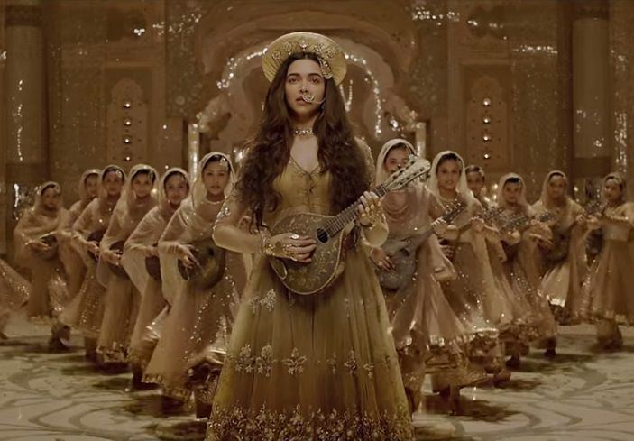 Mastani 10 Interesting Facts You Must Know about 39Bajirao Mastani