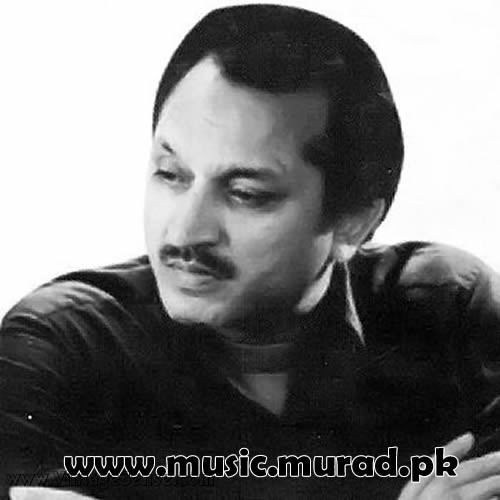 Master Abdullah Master Abdullah 02 Melodious music composer VintageSense Music of