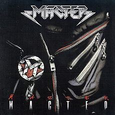 Master (album) httpsuploadwikimediaorgwikipediaruthumb5
