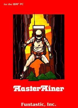 Master Miner httpsuploadwikimediaorgwikipediaenthumb6