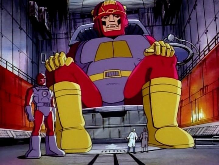 Master Mold Giant Robots images Master Mold HD wallpaper and background photos